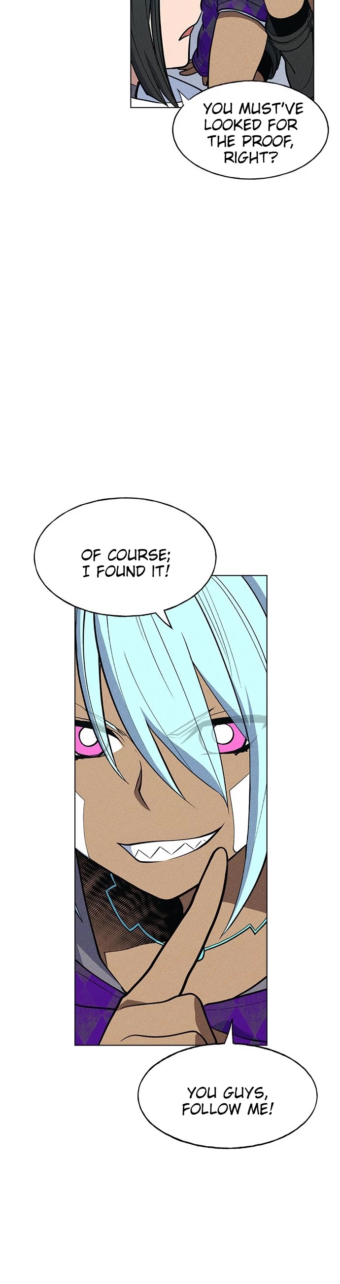 Housekeeper chapter 36 page 23