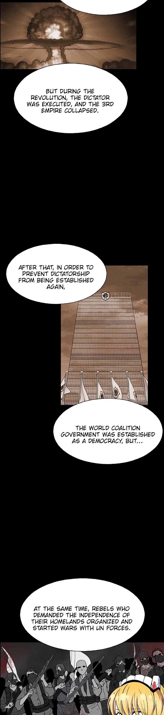 Housekeeper chapter 36 page 29