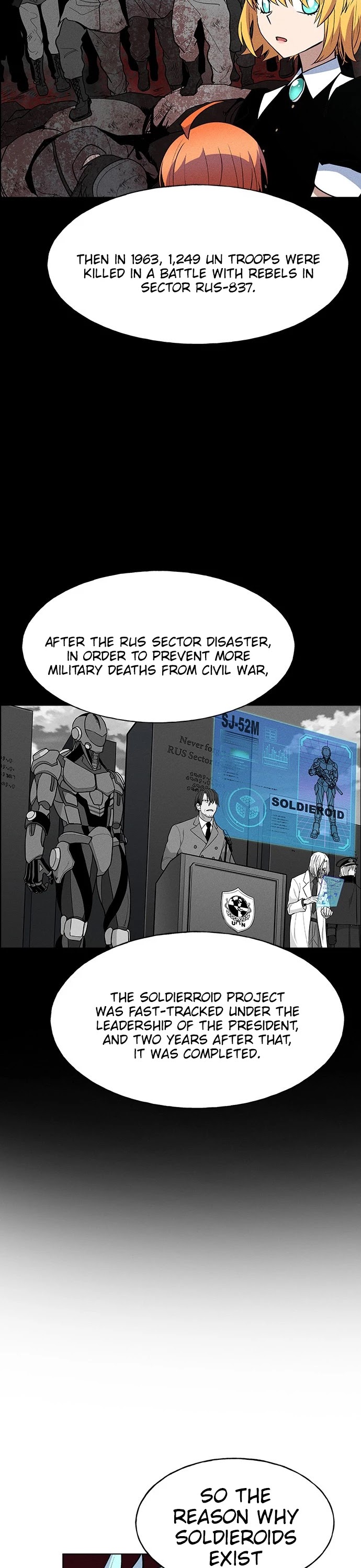 Housekeeper chapter 36 page 30