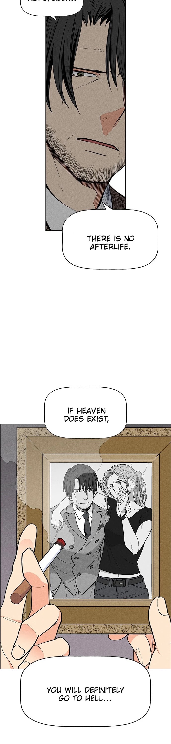 Housekeeper chapter 37 page 10