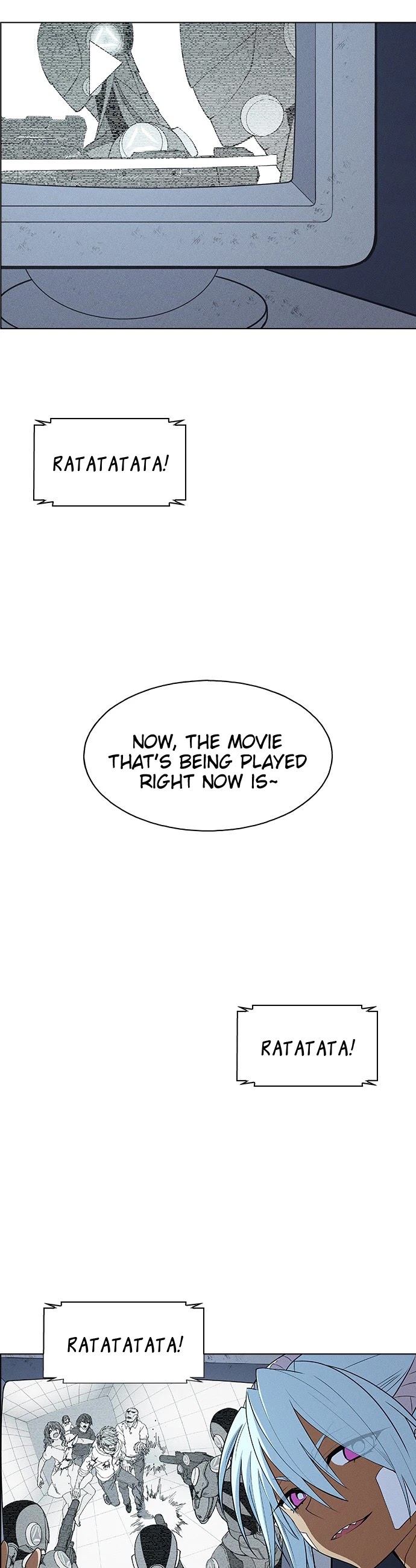 Housekeeper chapter 37 page 15