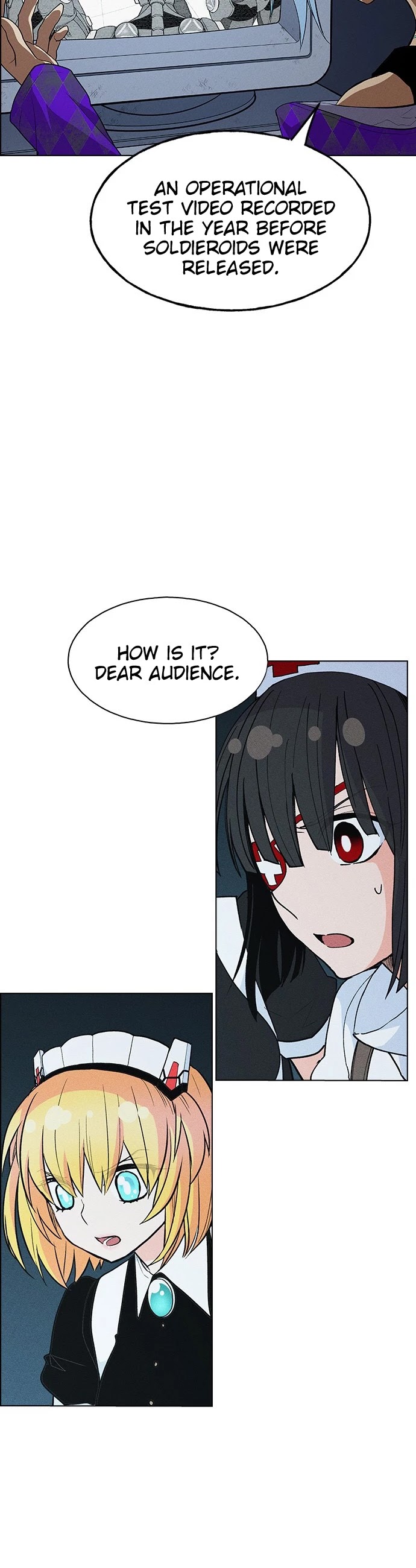 Housekeeper chapter 37 page 16