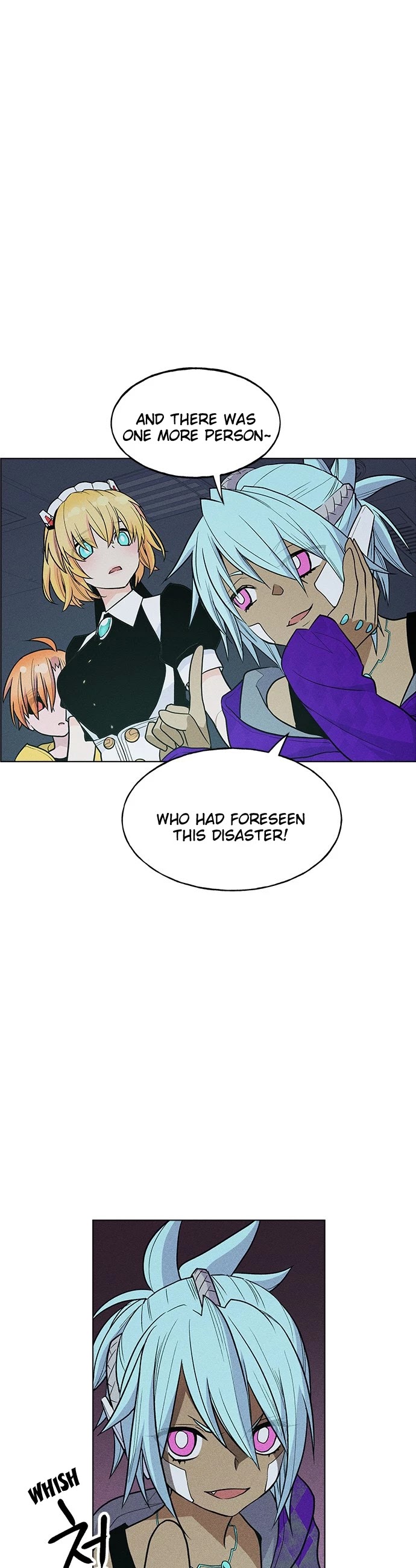 Housekeeper chapter 37 page 23