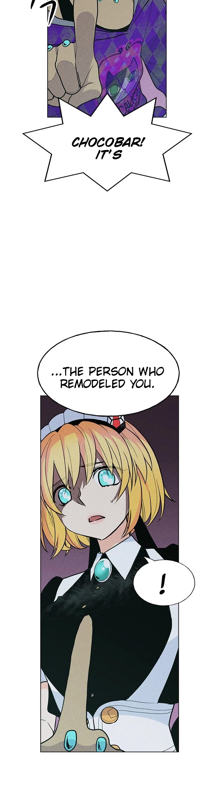 Housekeeper chapter 37 page 24