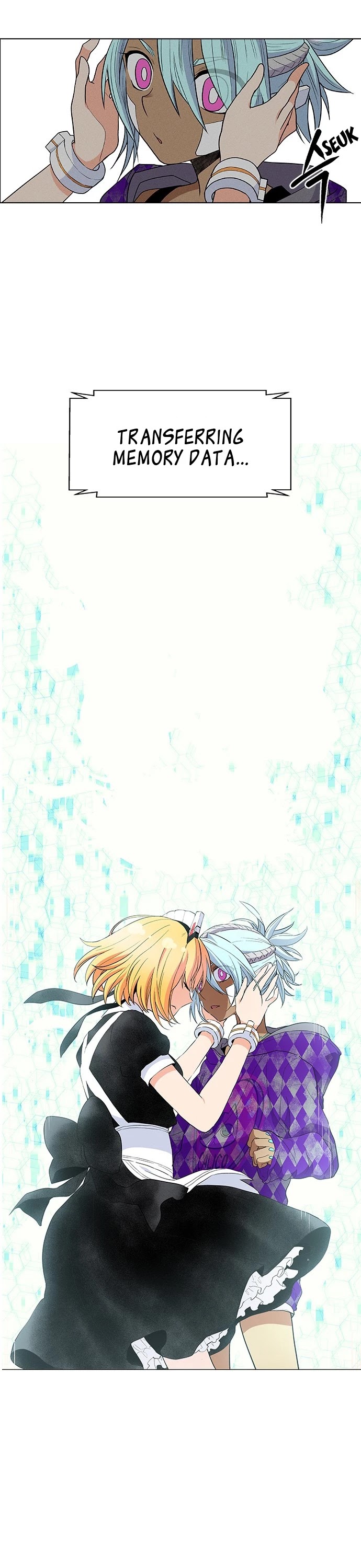 Housekeeper chapter 37 page 29