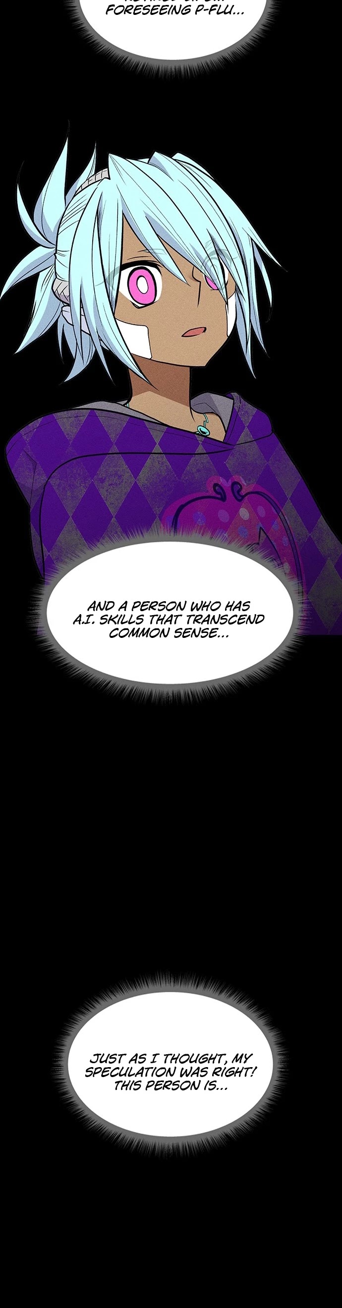 Housekeeper chapter 37 page 32