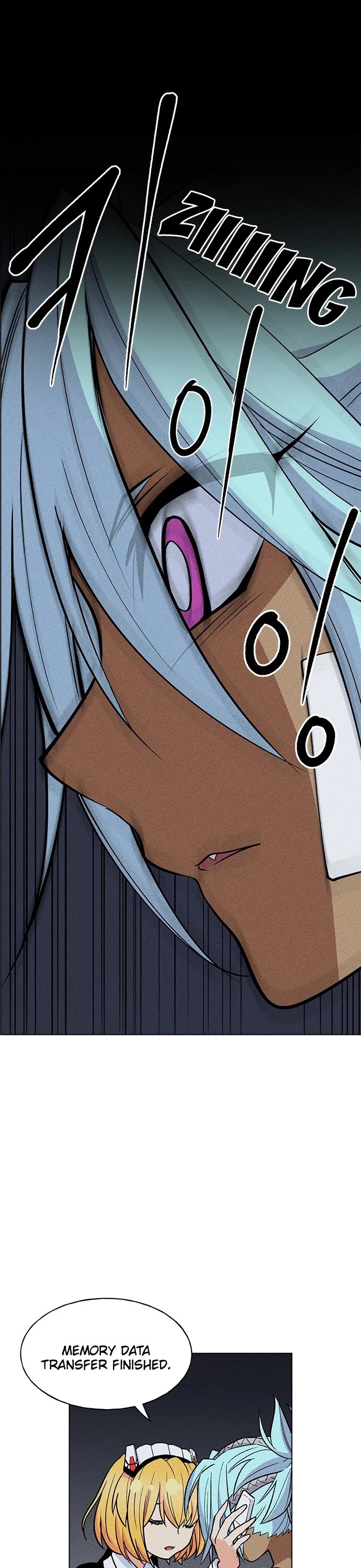 Housekeeper chapter 37 page 33