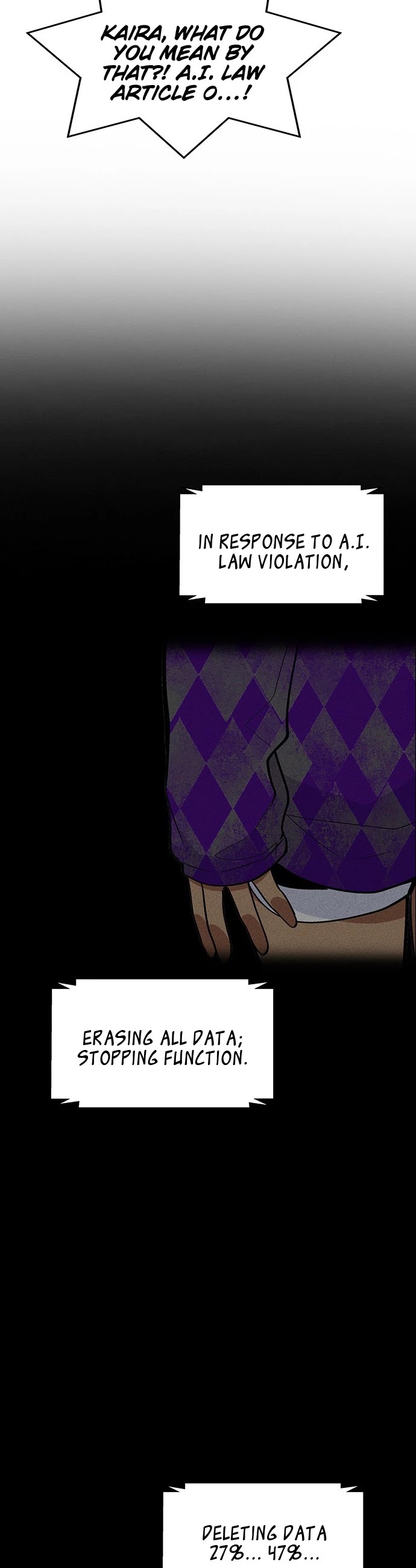 Housekeeper chapter 37 page 36