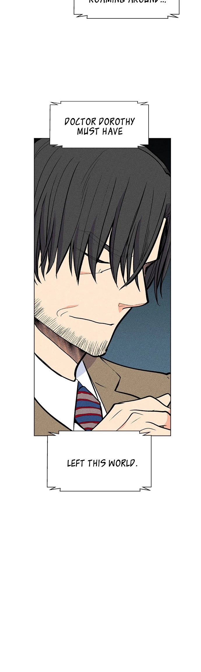 Housekeeper chapter 37 page 4