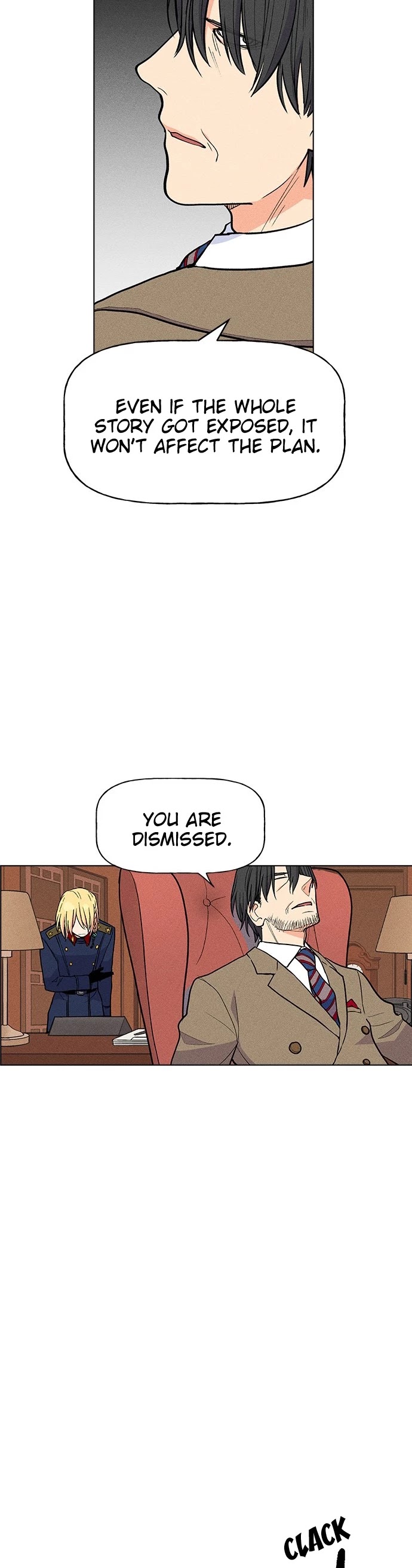 Housekeeper chapter 37 page 7