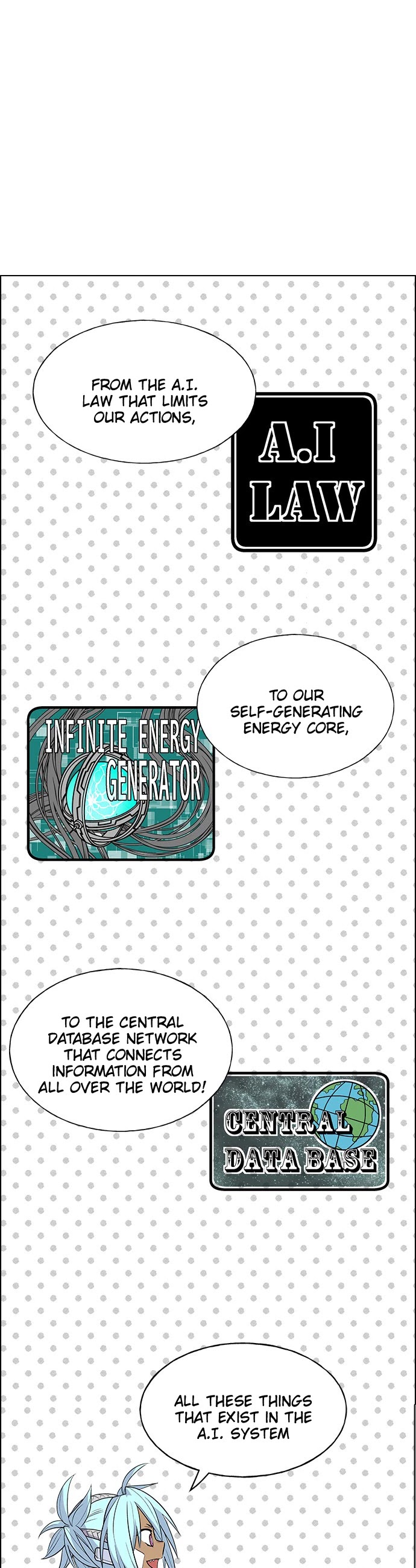 Housekeeper chapter 38 page 20