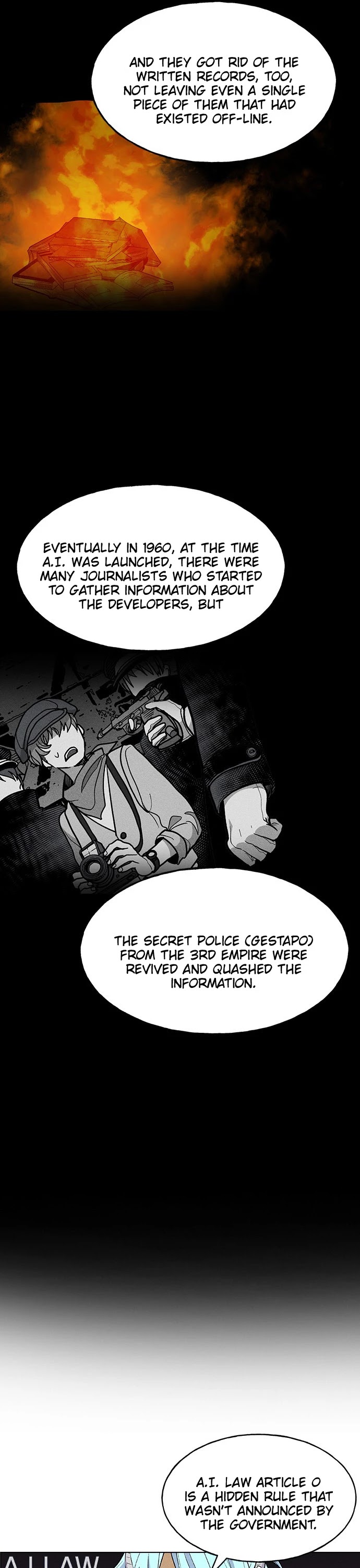 Housekeeper chapter 38 page 25