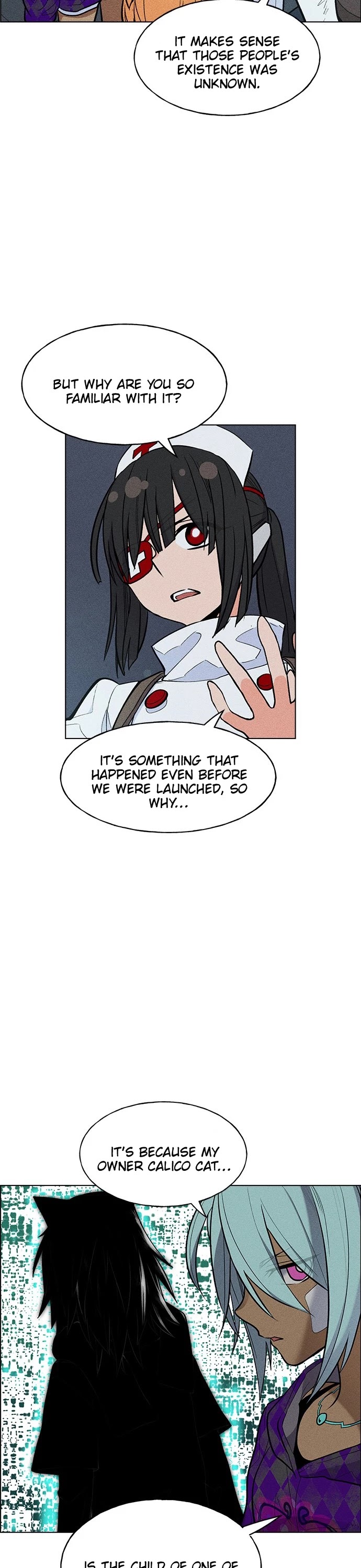 Housekeeper chapter 38 page 29