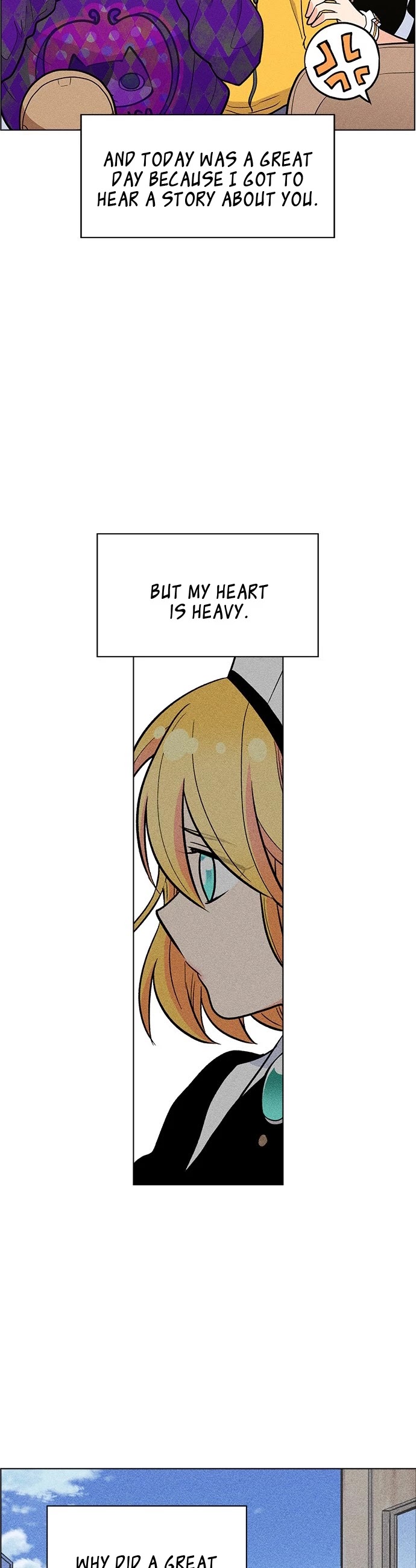 Housekeeper chapter 38 page 35