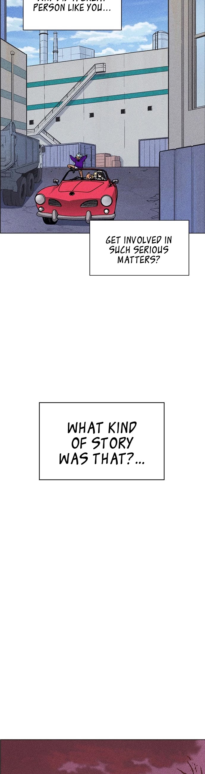 Housekeeper chapter 38 page 36