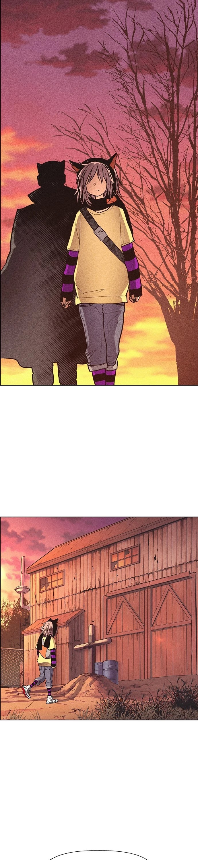 Housekeeper chapter 38 page 37