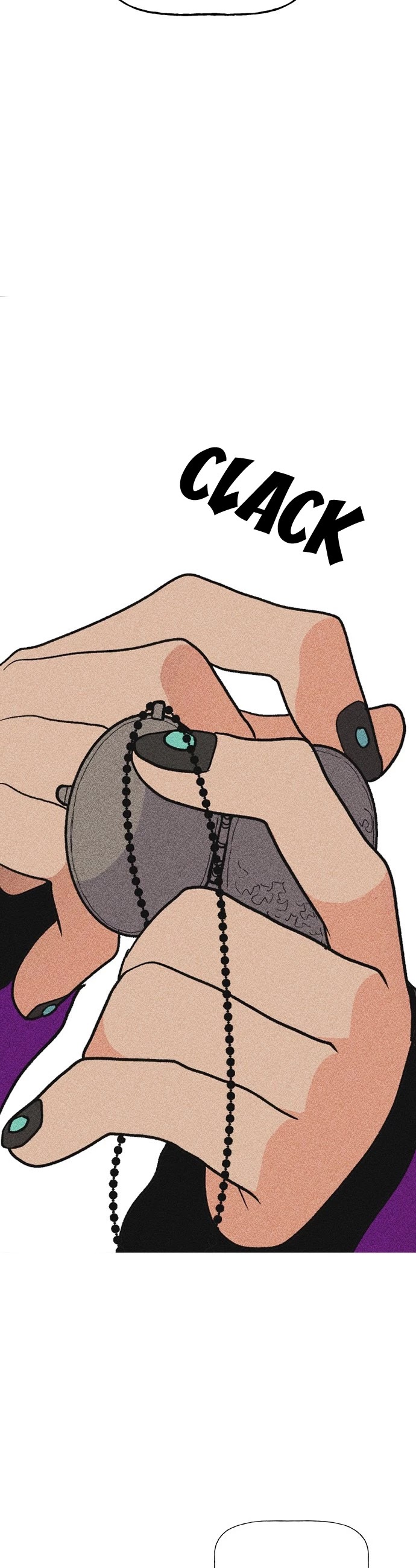 Housekeeper chapter 38 page 39