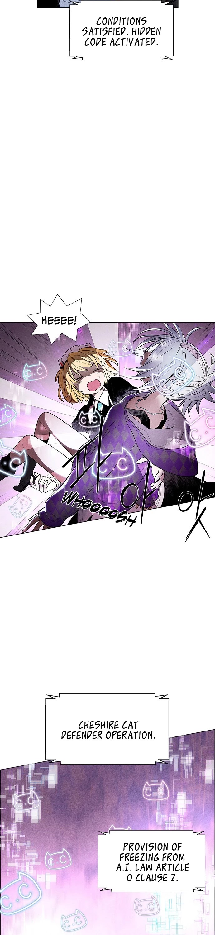 Housekeeper chapter 38 page 6