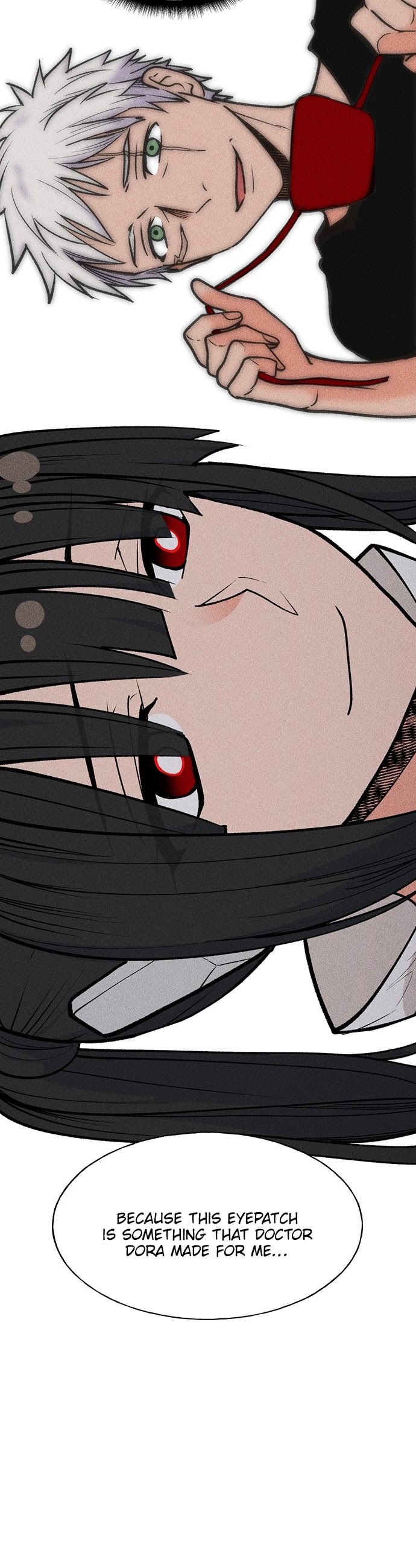 Housekeeper chapter 39 page 12