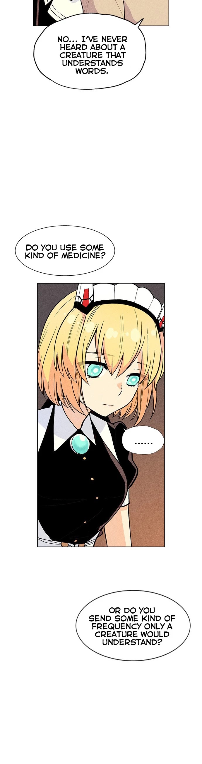 Housekeeper chapter 4 page 11