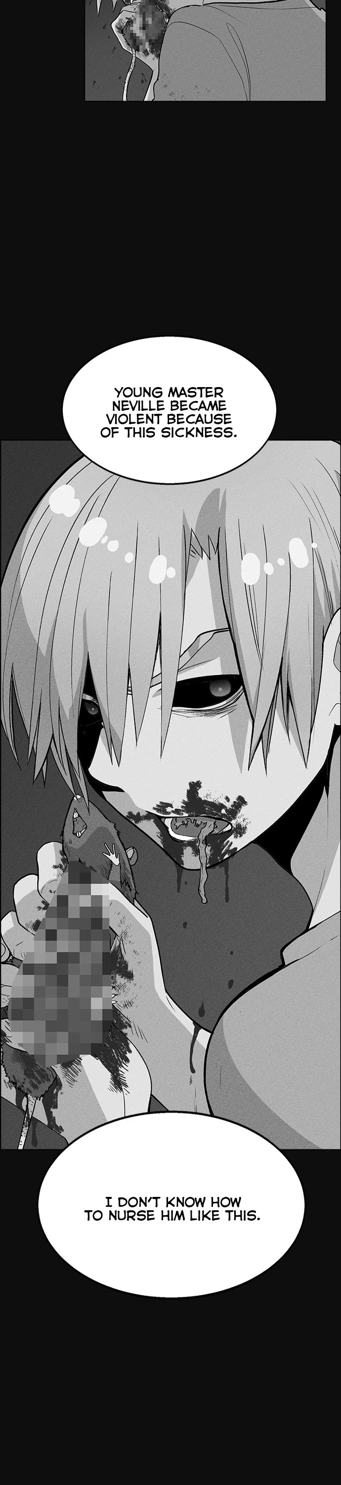 Housekeeper chapter 4 page 14