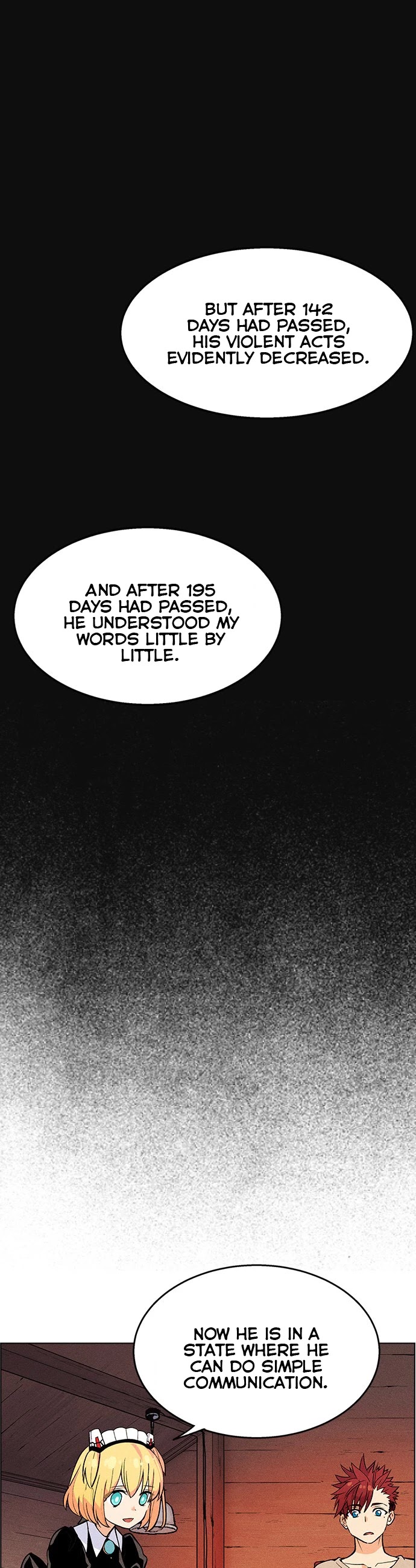 Housekeeper chapter 4 page 15