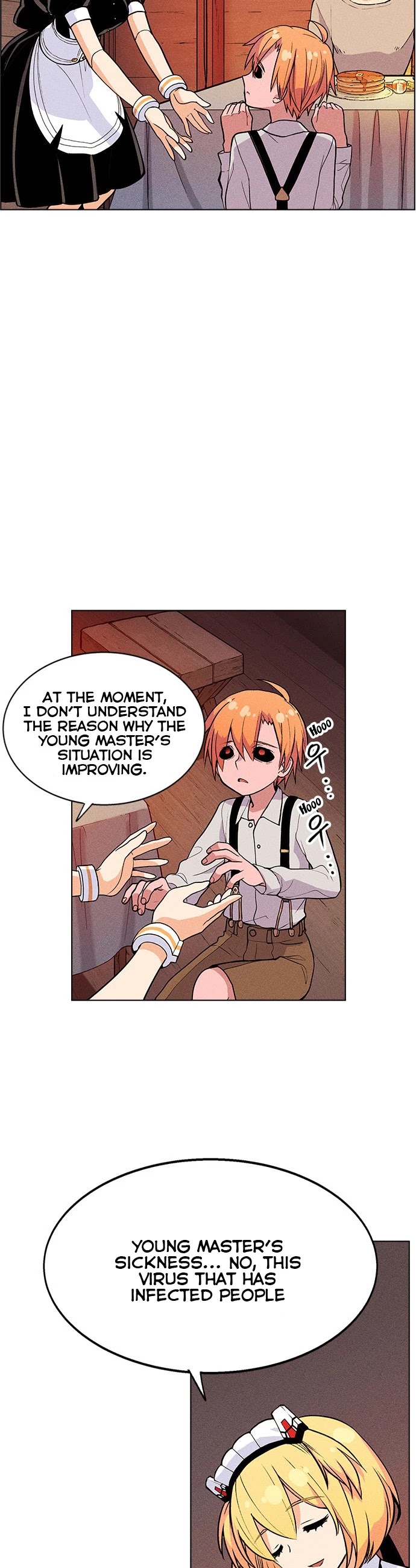 Housekeeper chapter 4 page 16