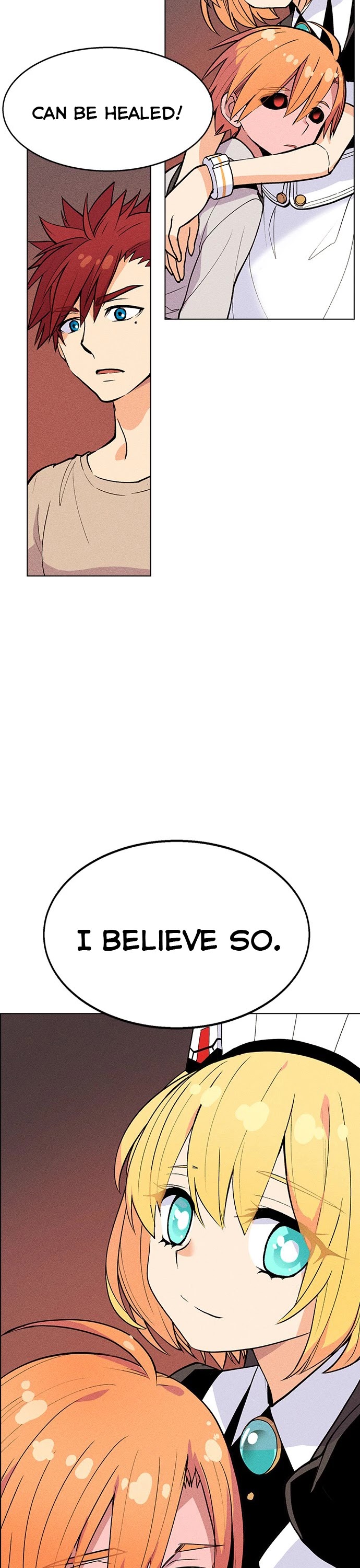 Housekeeper chapter 4 page 17