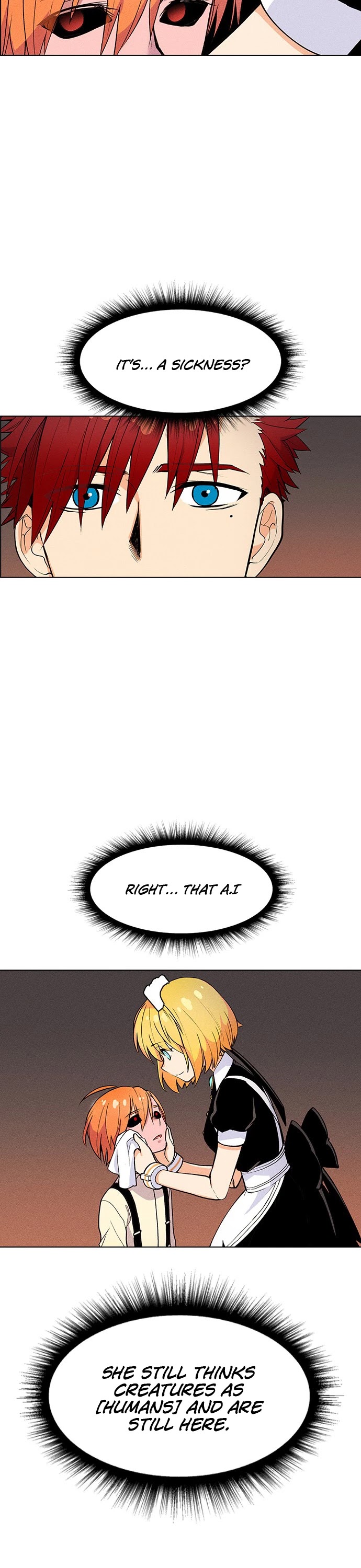 Housekeeper chapter 4 page 18