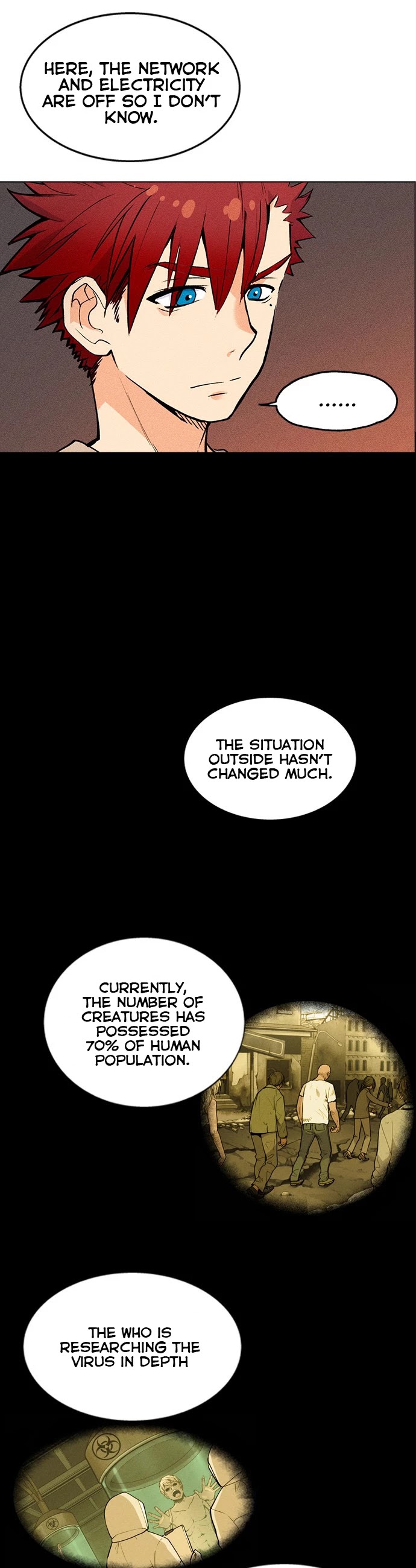 Housekeeper chapter 4 page 20