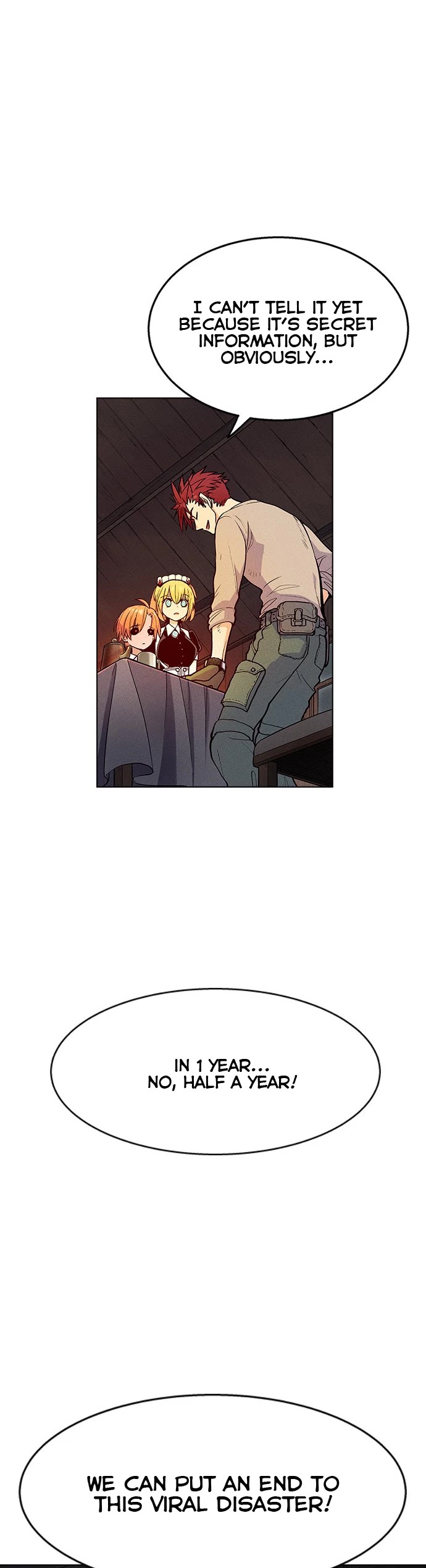 Housekeeper chapter 4 page 23