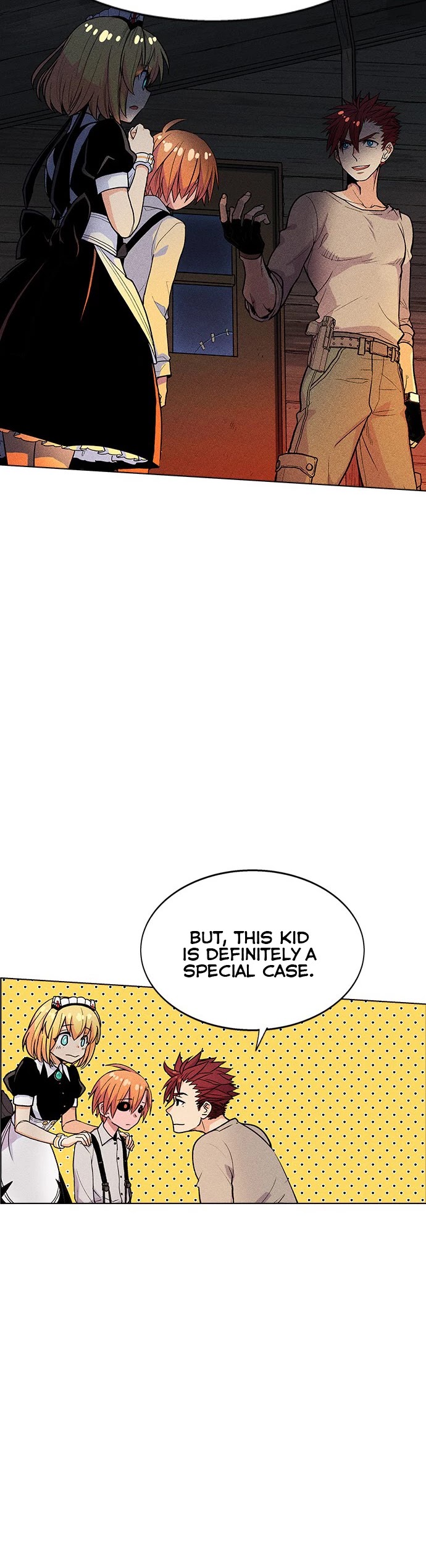 Housekeeper chapter 4 page 24