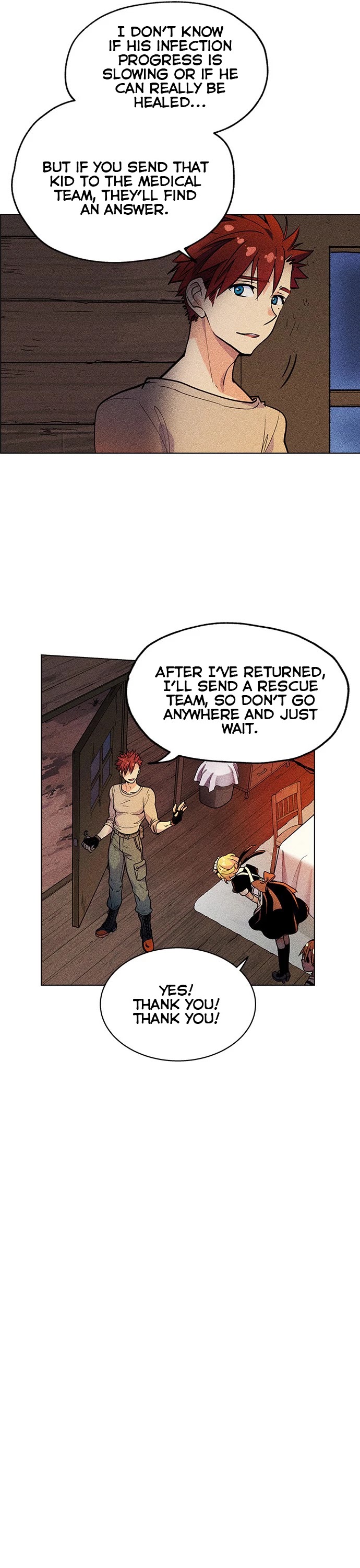 Housekeeper chapter 4 page 25