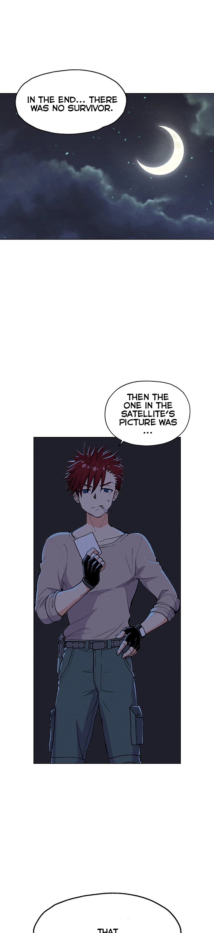 Housekeeper chapter 4 page 26