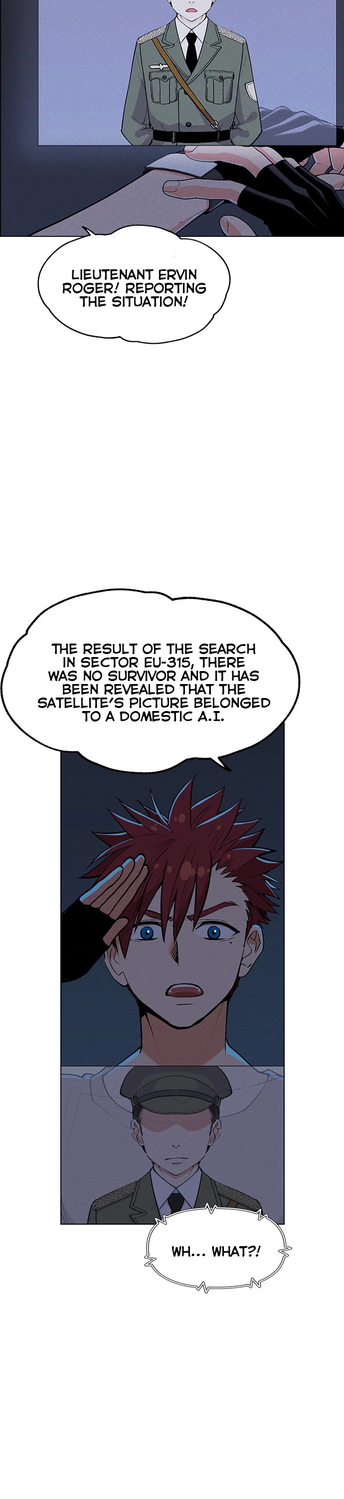 Housekeeper chapter 4 page 29