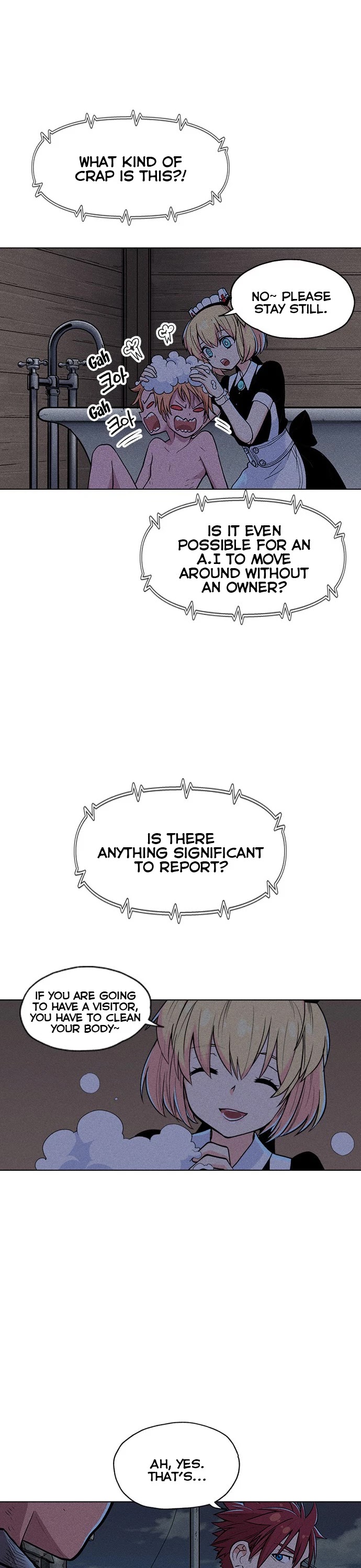 Housekeeper chapter 4 page 30