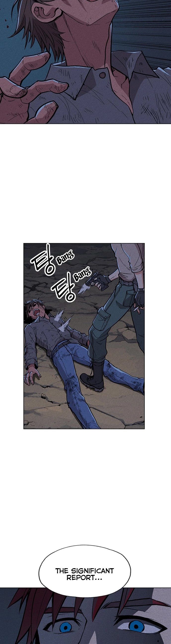 Housekeeper chapter 4 page 32