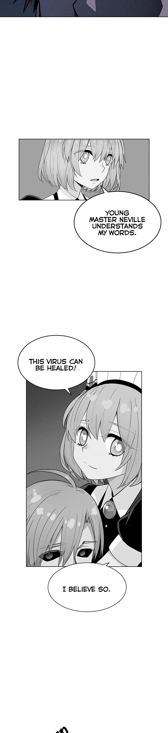 Housekeeper chapter 4 page 33