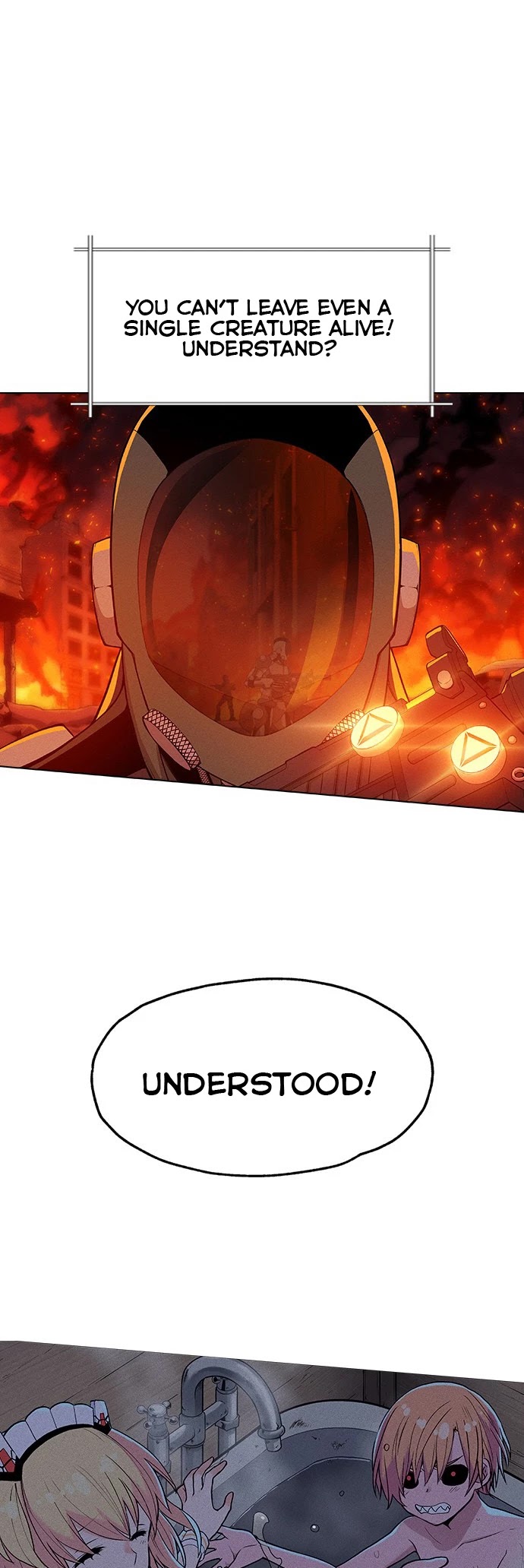 Housekeeper chapter 4 page 38