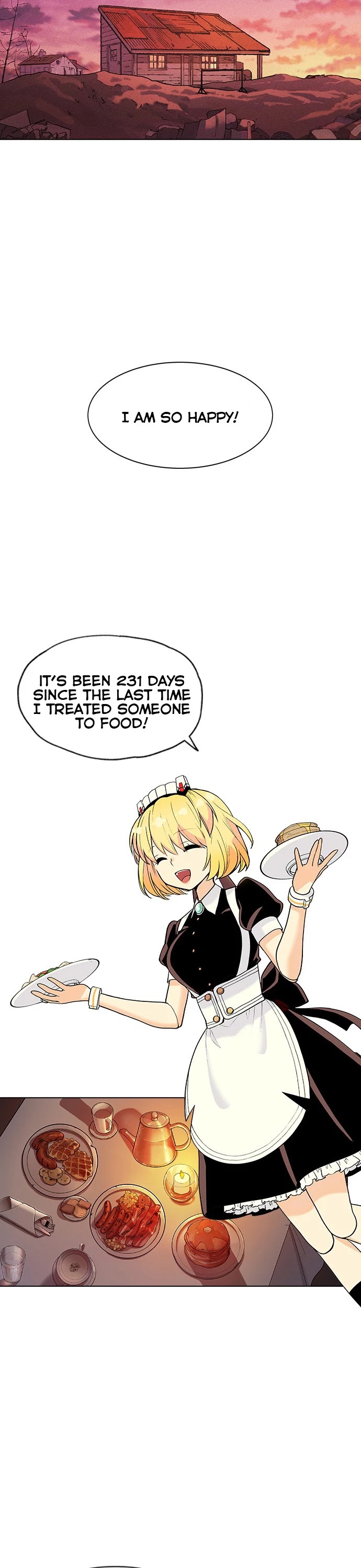 Housekeeper chapter 4 page 9