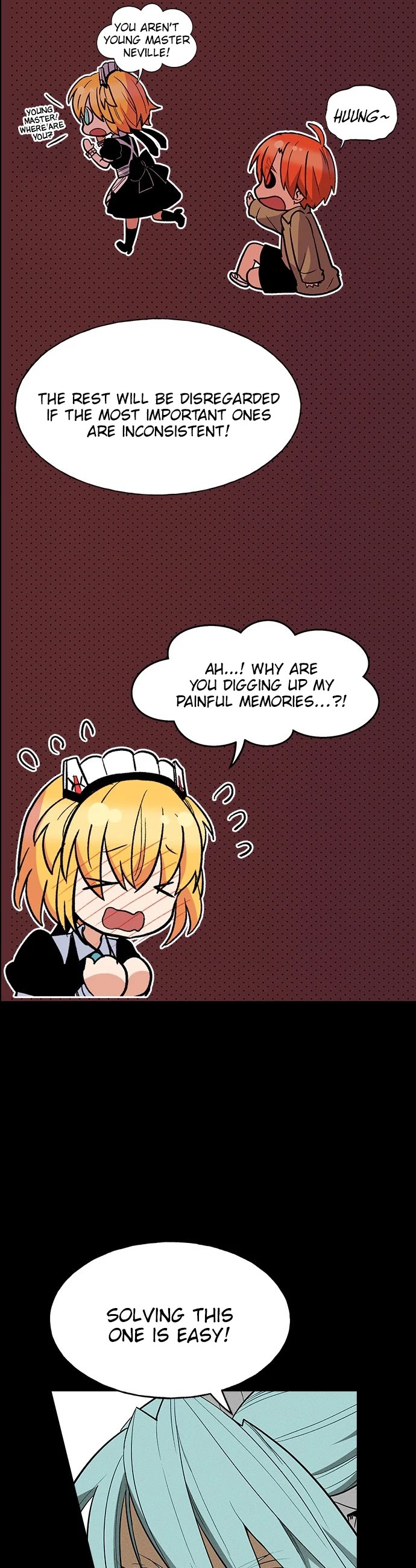 Housekeeper chapter 40 page 15