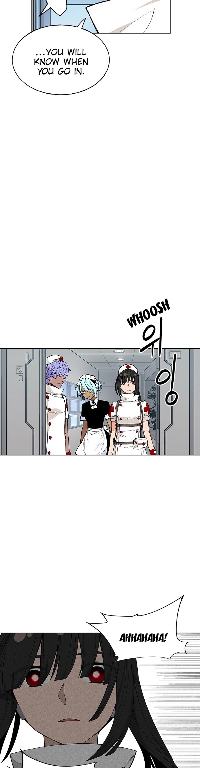 Housekeeper chapter 40 page 31