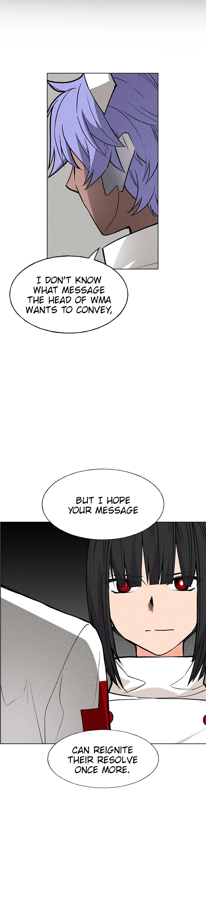 Housekeeper chapter 41 page 10