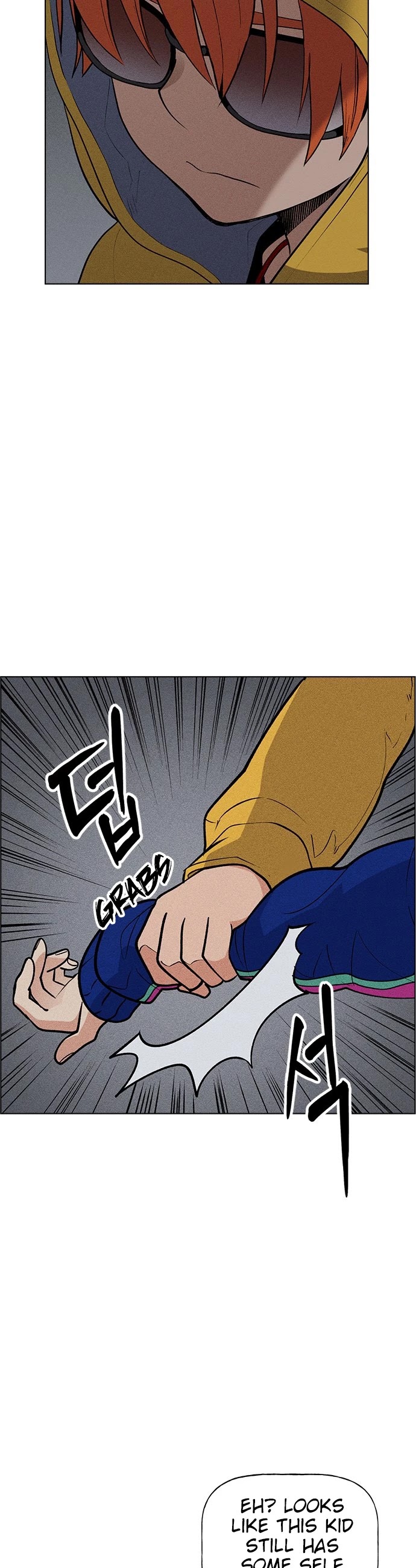 Housekeeper chapter 41 page 35