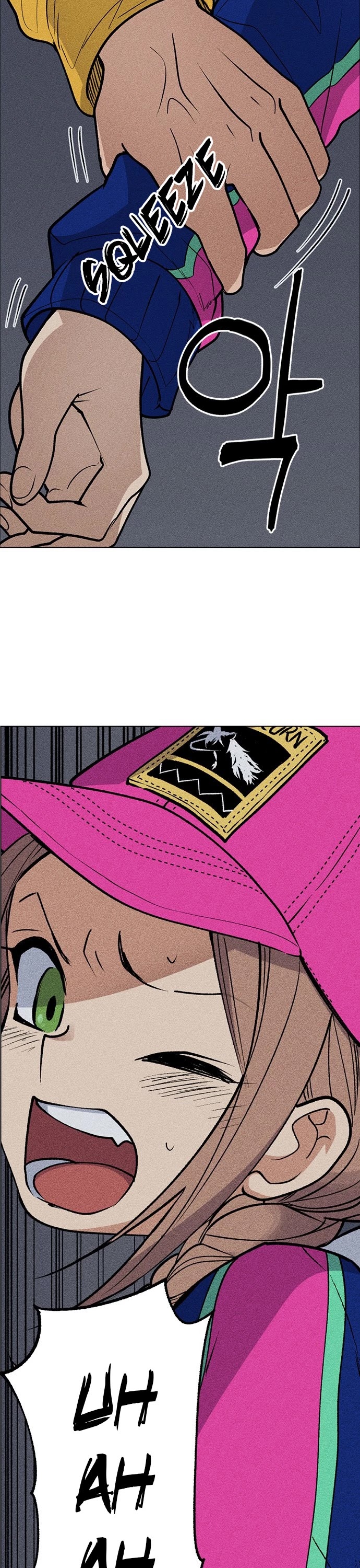 Housekeeper chapter 41 page 37