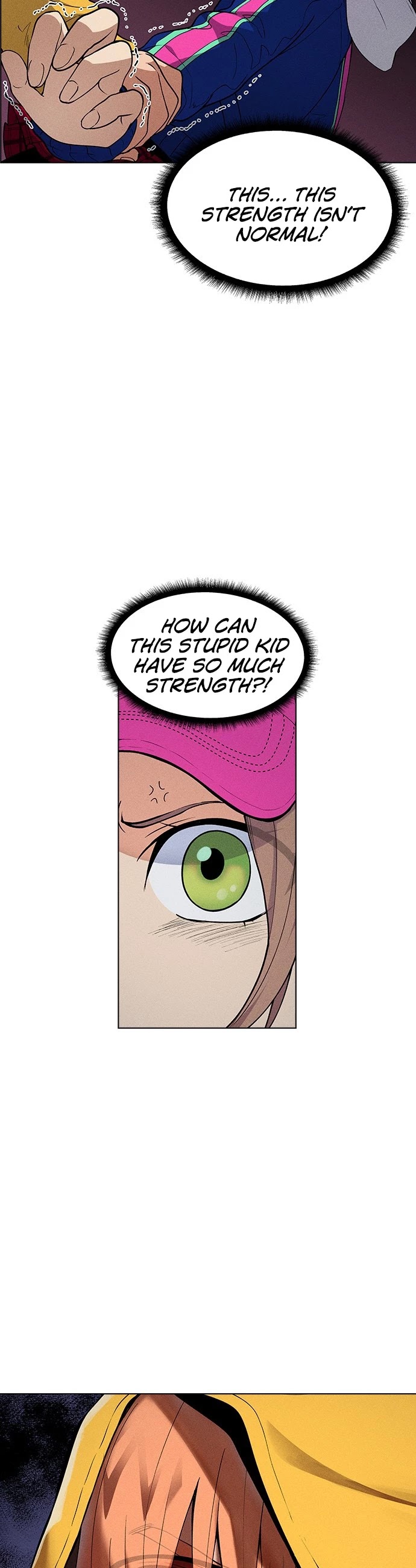 Housekeeper chapter 41 page 39