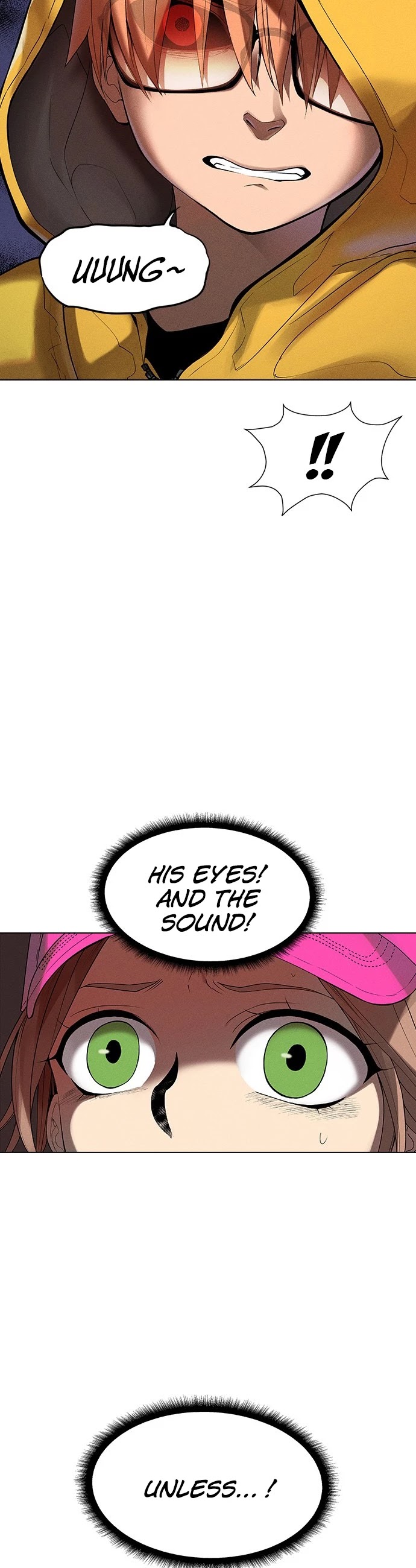 Housekeeper chapter 41 page 40