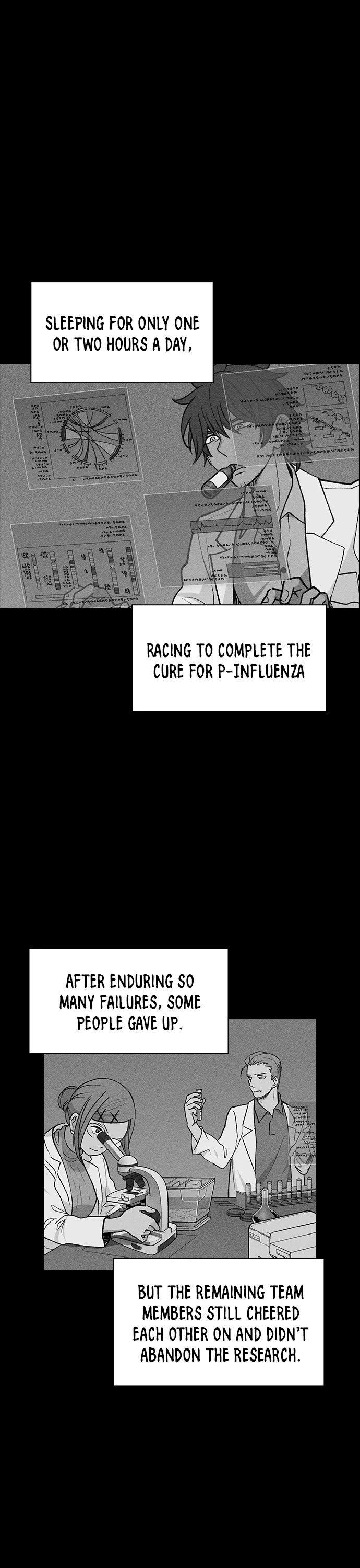 Housekeeper chapter 41 page 5