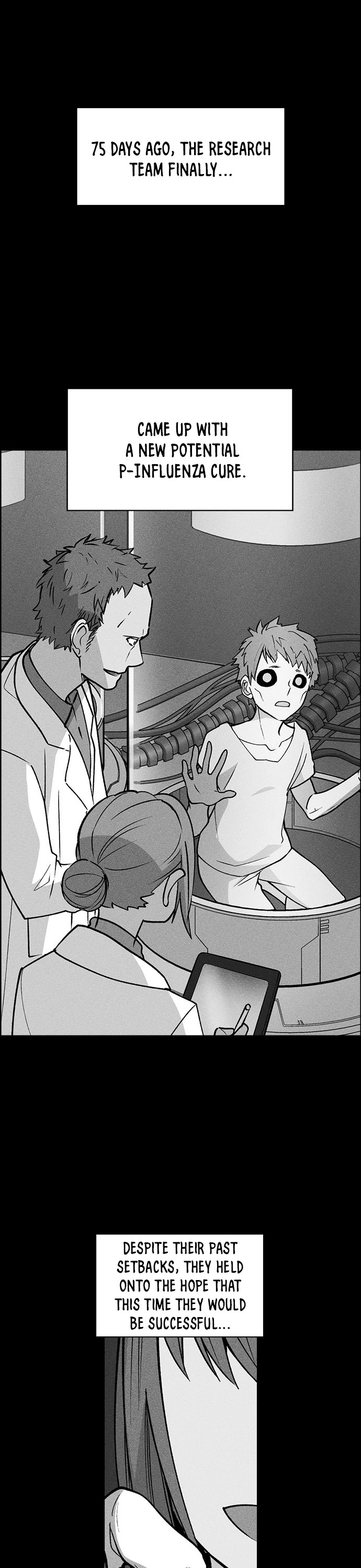 Housekeeper chapter 41 page 6