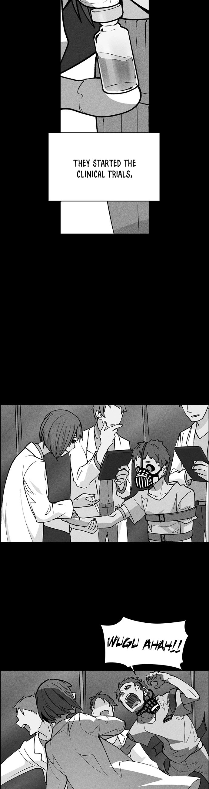 Housekeeper chapter 41 page 7